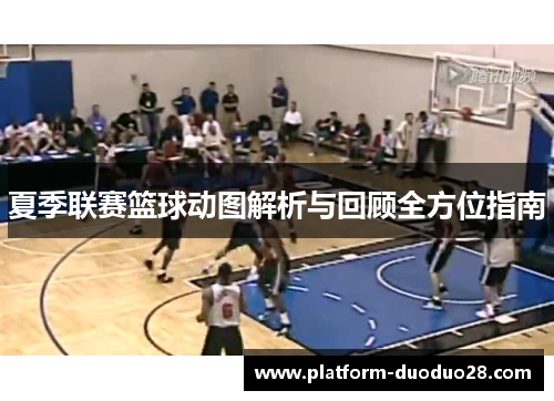 夏季联赛篮球动图解析与回顾全方位指南