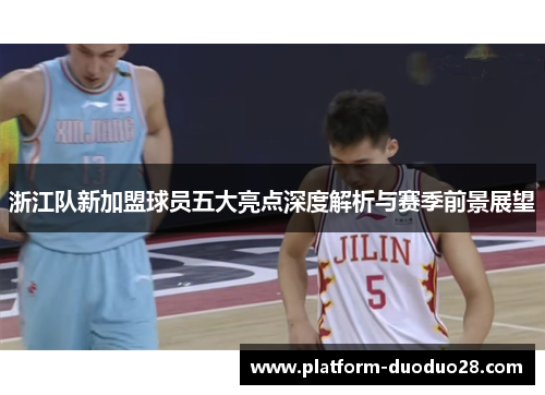 浙江队新加盟球员五大亮点深度解析与赛季前景展望