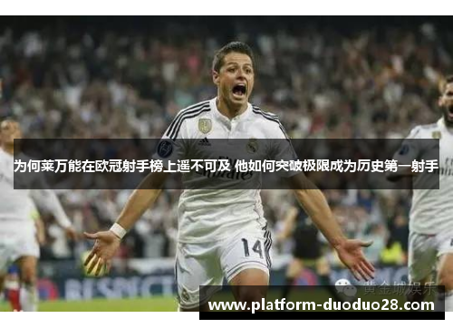 为何莱万能在欧冠射手榜上遥不可及 他如何突破极限成为历史第一射手