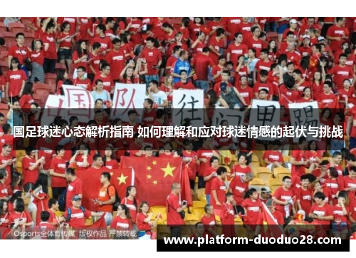 国足球迷心态解析指南 如何理解和应对球迷情感的起伏与挑战
