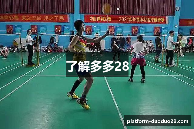 了解多多28
